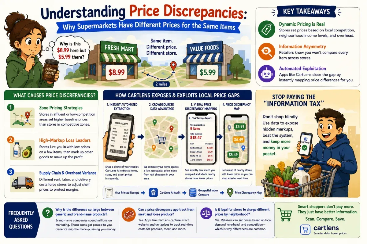 CartLens - Understanding Price Discrepancies- Why Supermarkets Have Different Prices for the Same Items.png
